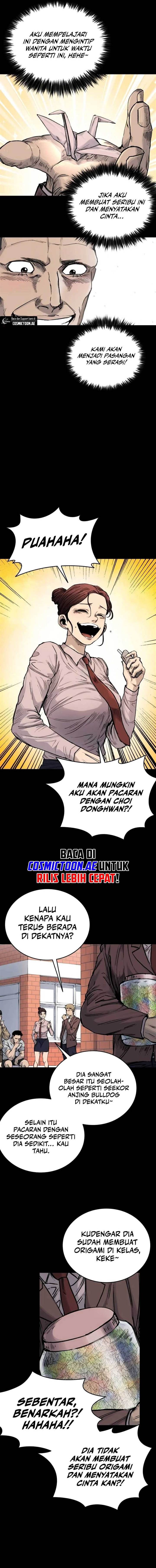 High Class - Chapter 16 6
