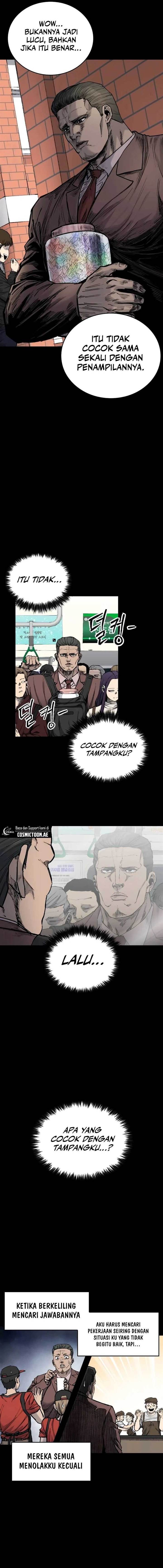High Class - Chapter 16 7