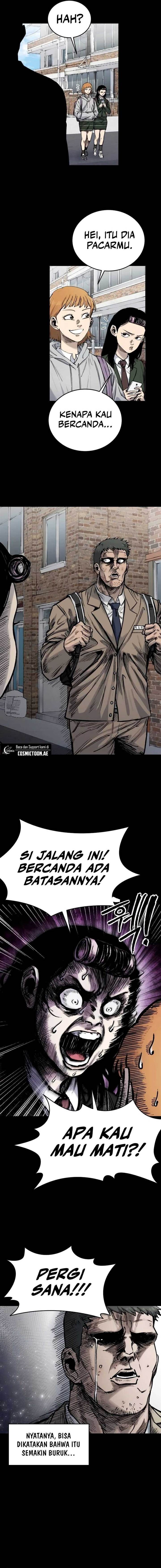 High Class - Chapter 16 4