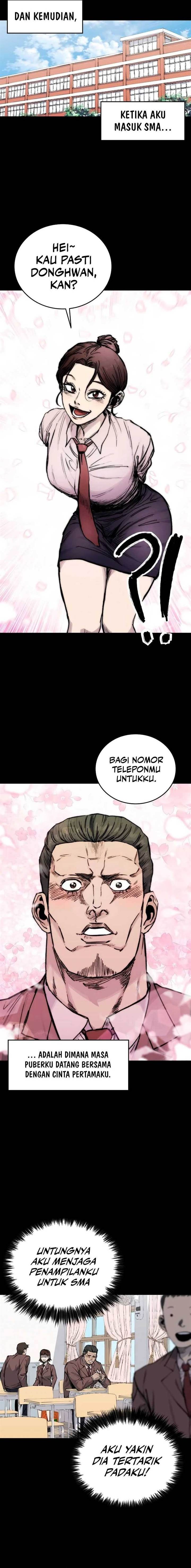 High Class - Chapter 16 5