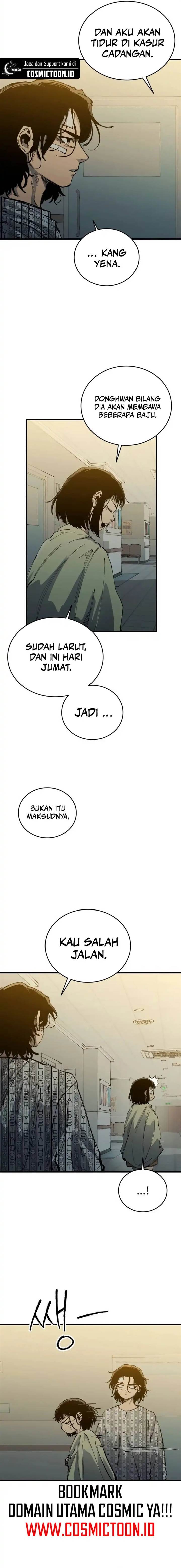 High Class - Chapter 43 8