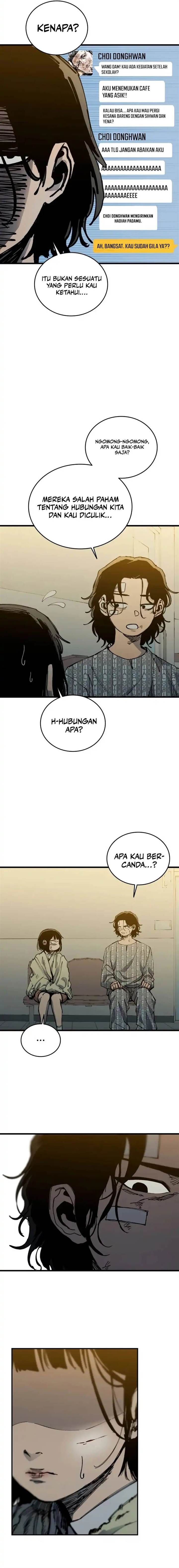 High Class - Chapter 43 2