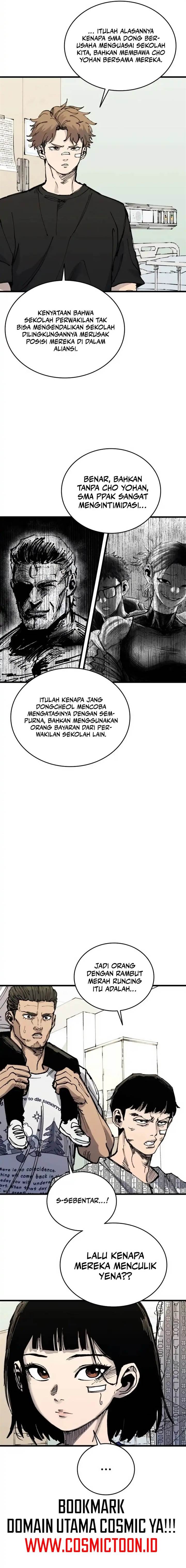 High Class - Chapter 43 22