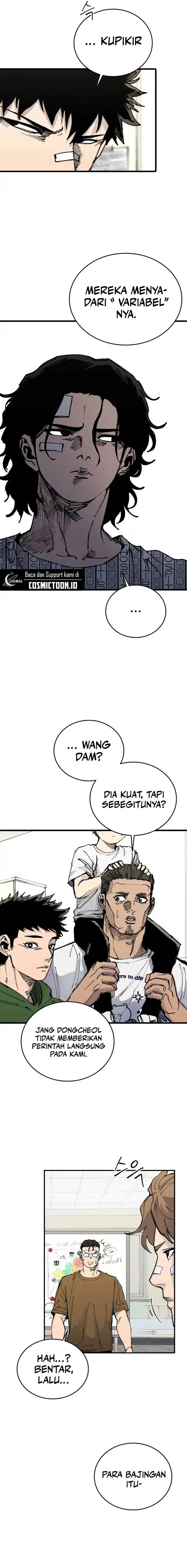 High Class - Chapter 43 23
