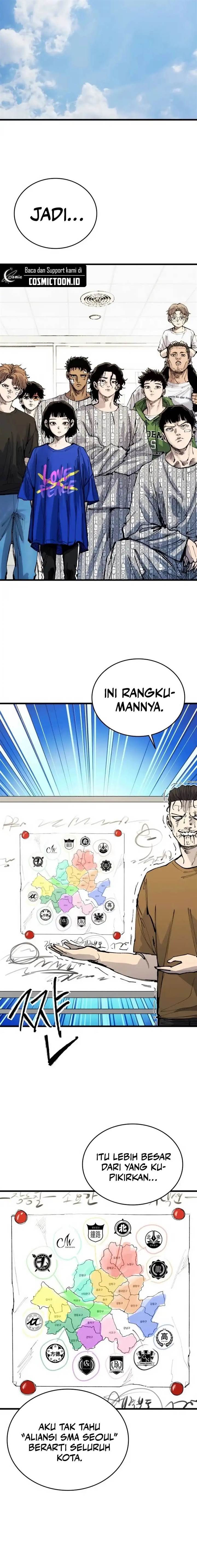 High Class - Chapter 43 20