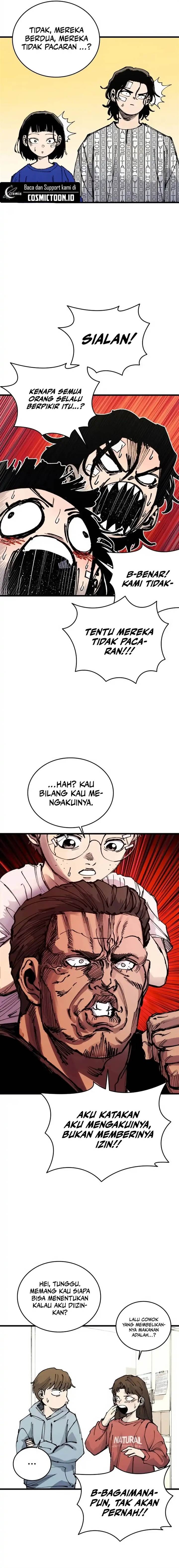 High Class - Chapter 43 24