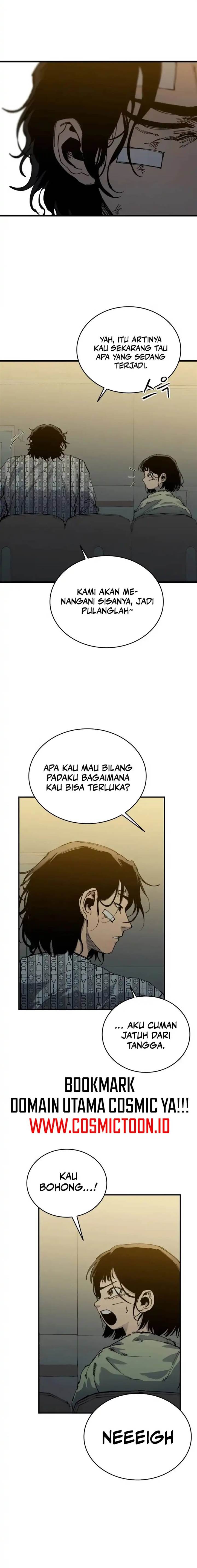 High Class - Chapter 43 3