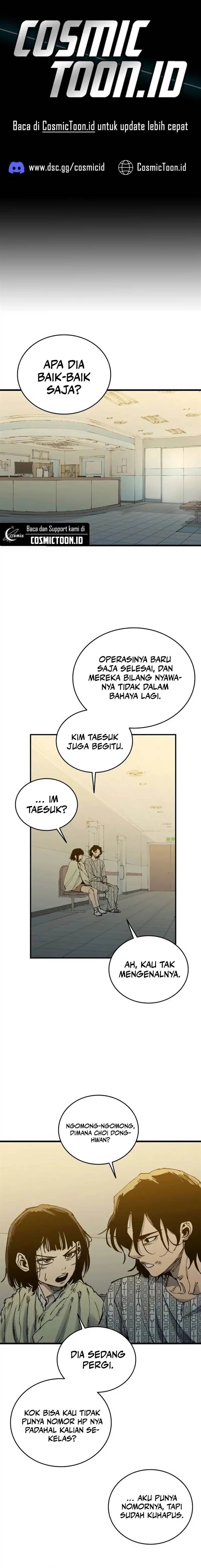 High Class - Chapter 43 1