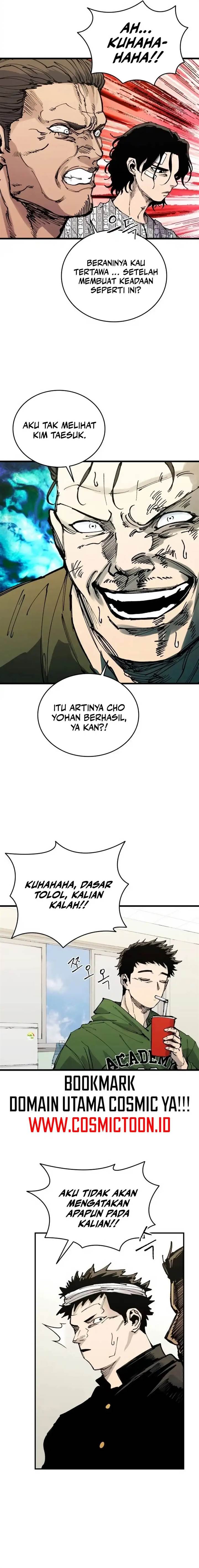 High Class - Chapter 43 18
