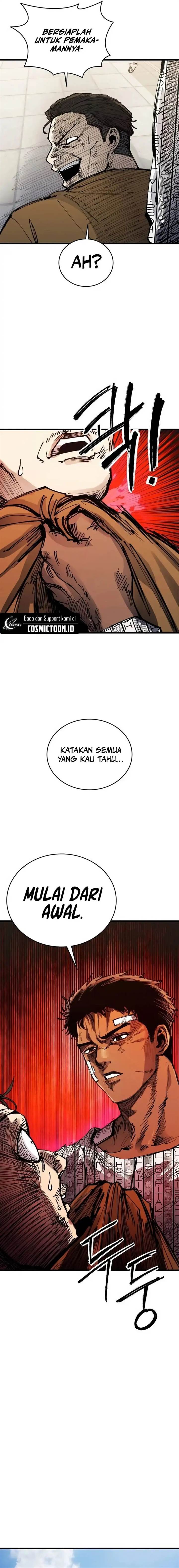 High Class - Chapter 43 19