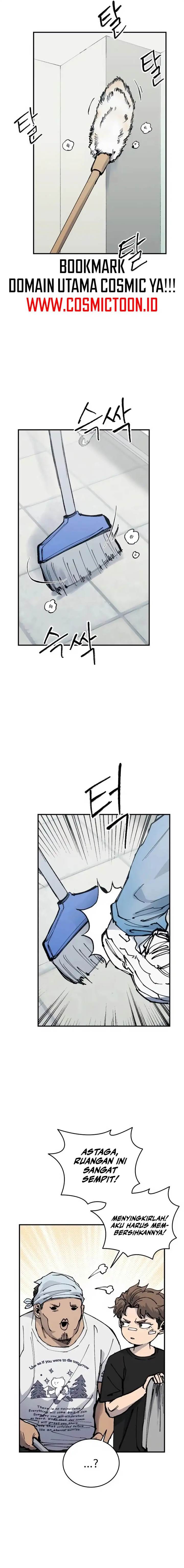 High Class - Chapter 43 12