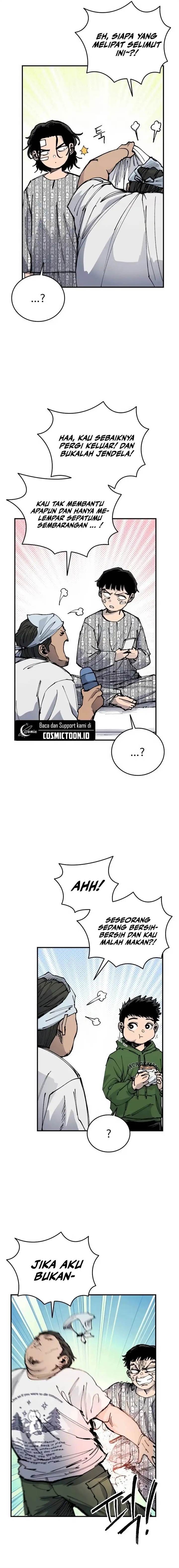 High Class - Chapter 43 13