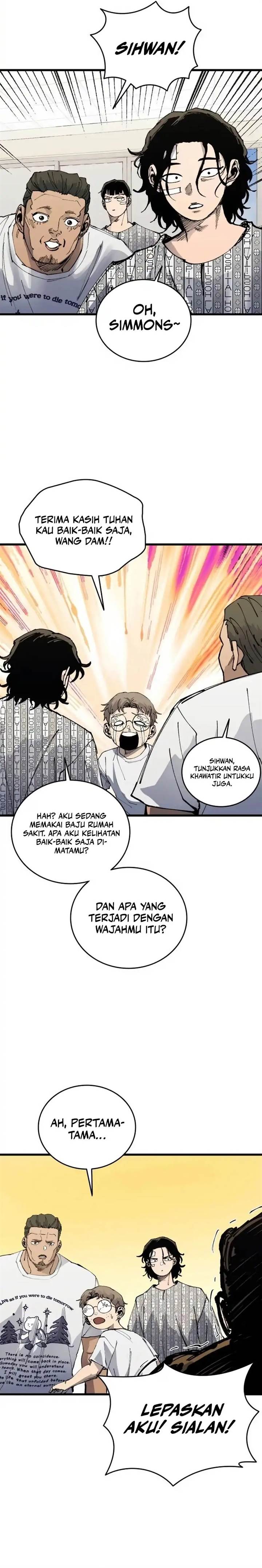 High Class - Chapter 43 16