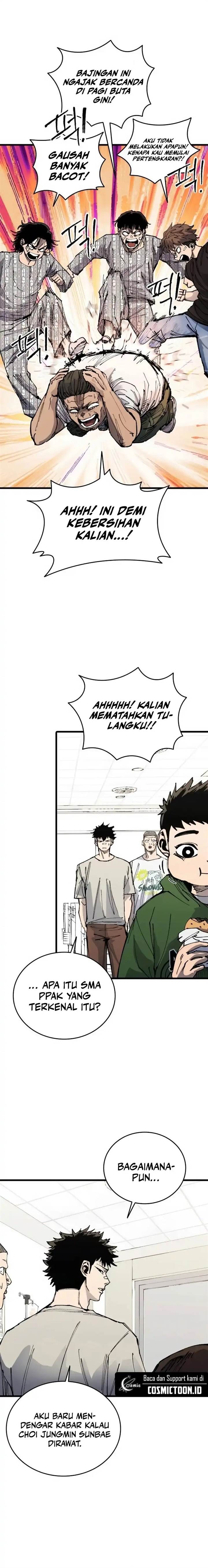High Class - Chapter 43 14