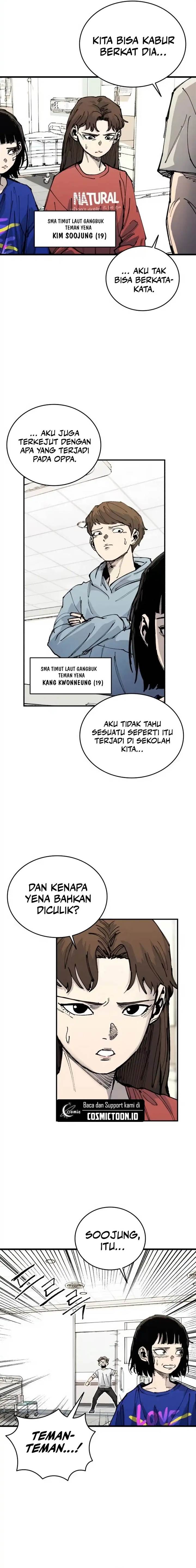 High Class - Chapter 43 15