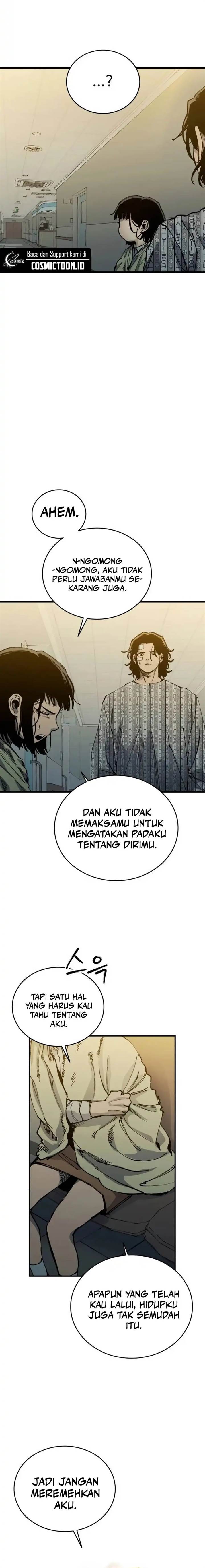 High Class - Chapter 43 6