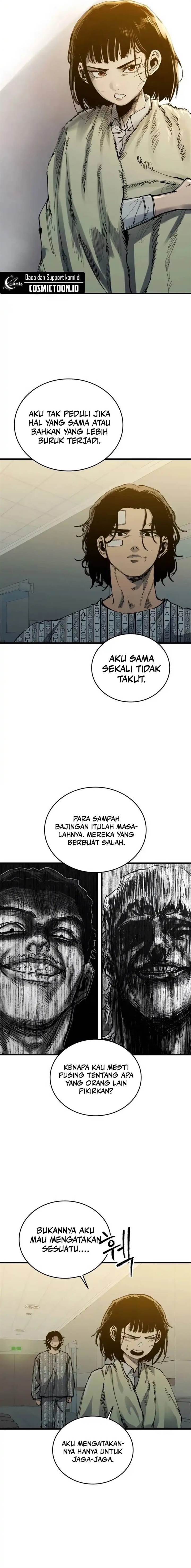 High Class - Chapter 43 7