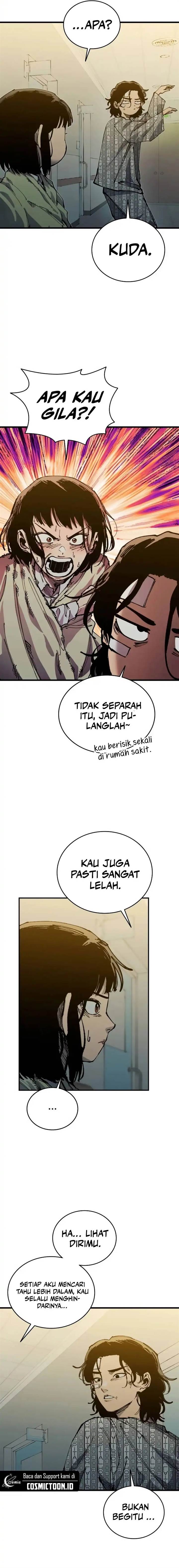 High Class - Chapter 43 4