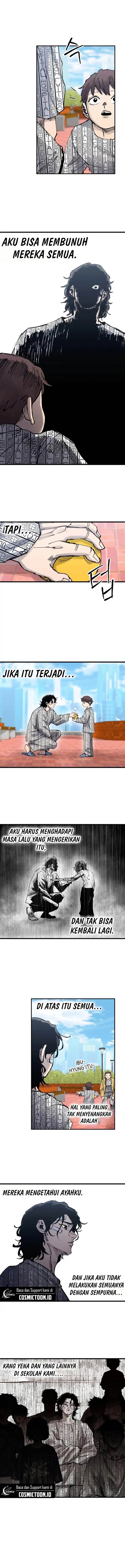 High Class - Chapter 44 8