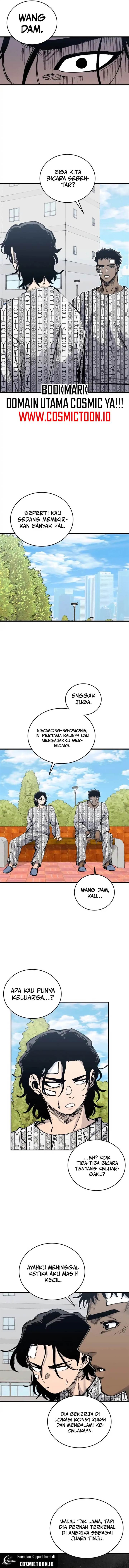 High Class - Chapter 44 9