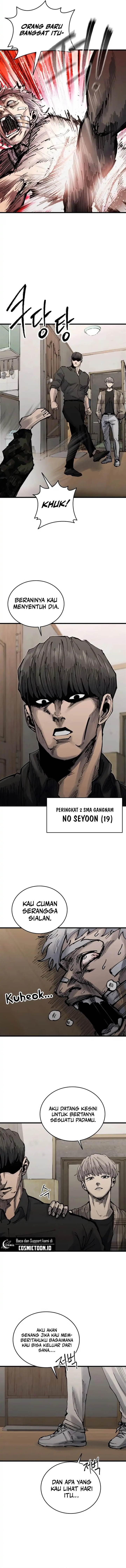 High Class - Chapter 44 20