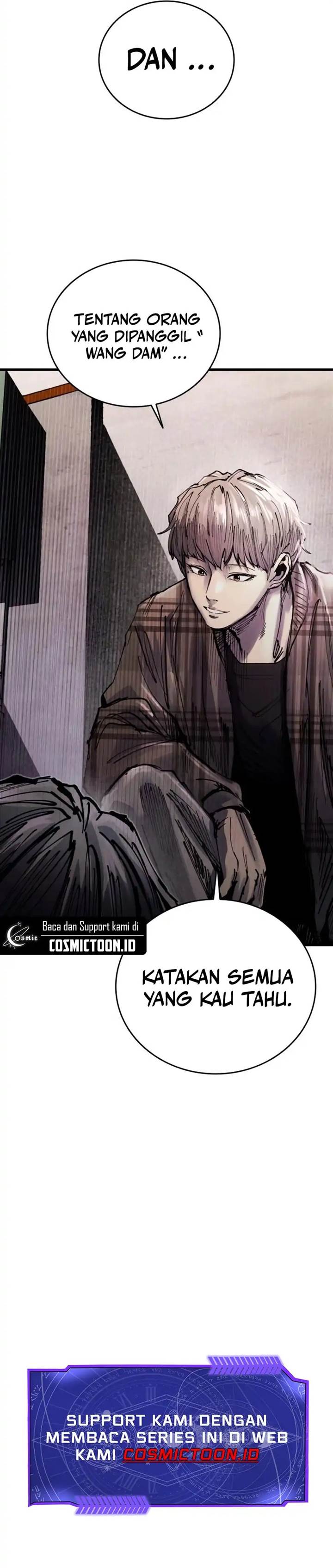 High Class - Chapter 44 21