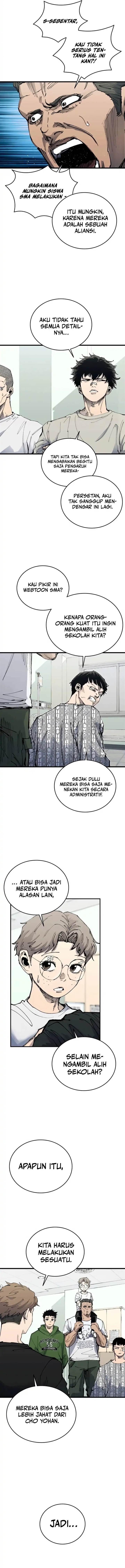High Class - Chapter 44 3