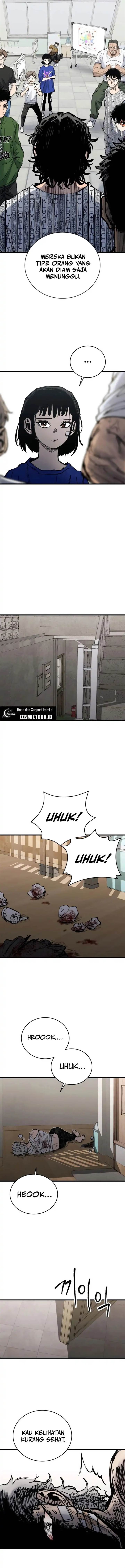 High Class - Chapter 44 18