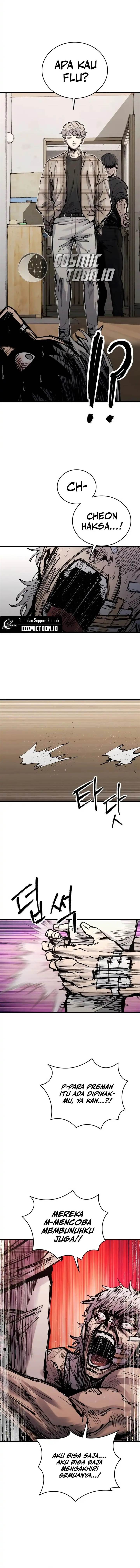 High Class - Chapter 44 19
