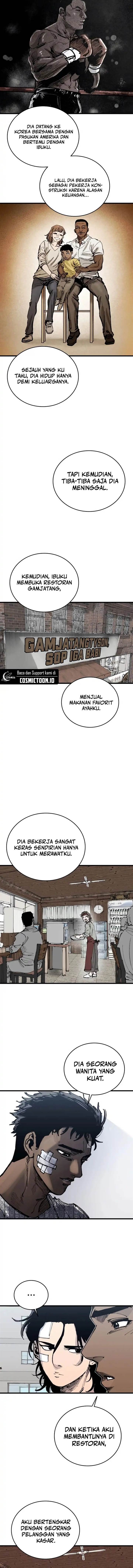 High Class - Chapter 44 10