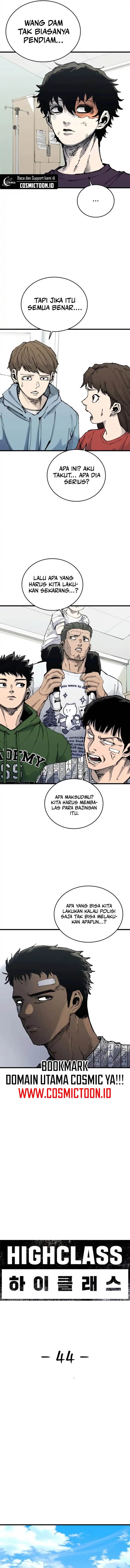 High Class - Chapter 44 6