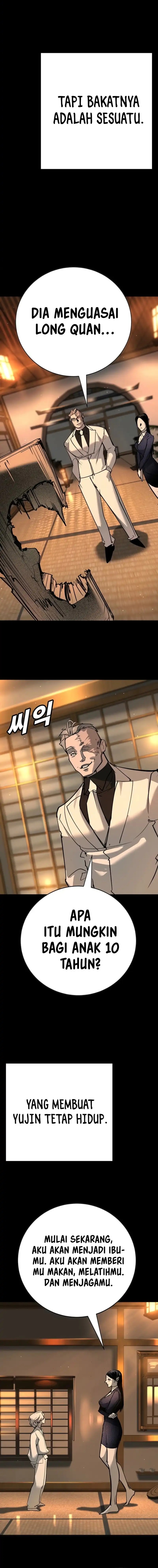 High School Conquest: War Against the Bullies - Chapter 44 14 High School Conquest: War Against the Bullies - Chapter 44 14