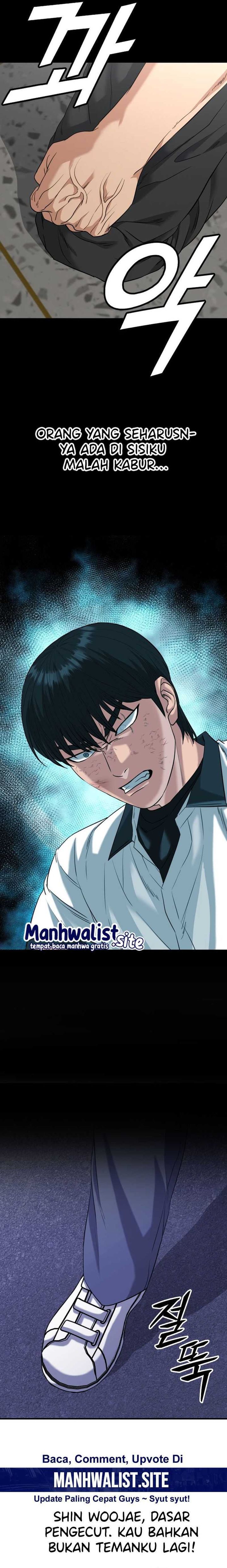 High School Gangsters - Chapter 29 9 High School Gangsters - Chapter 29 9
