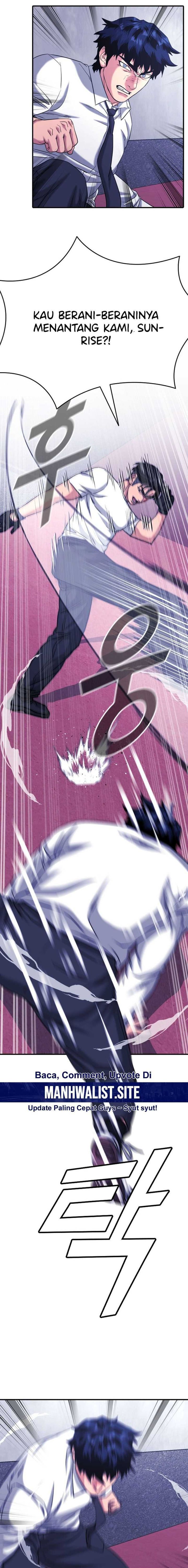 High School Gangsters - Chapter 29 28 High School Gangsters - Chapter 29 28