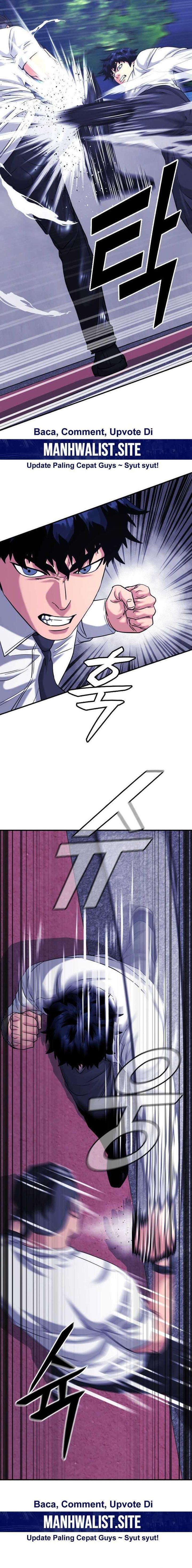 High School Gangsters - Chapter 29 21 High School Gangsters - Chapter 29 21