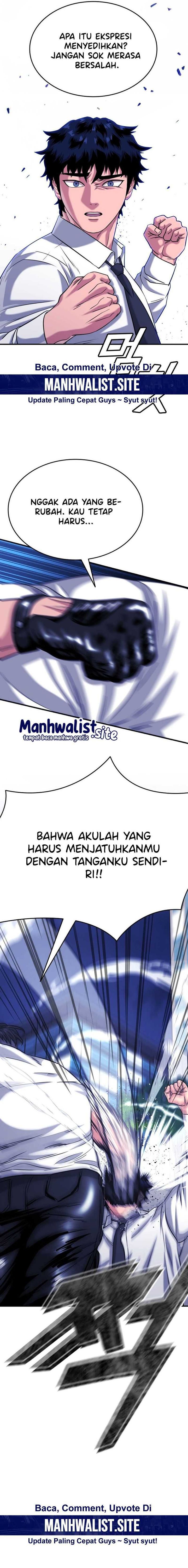 High School Gangsters - Chapter 29 26 High School Gangsters - Chapter 29 26