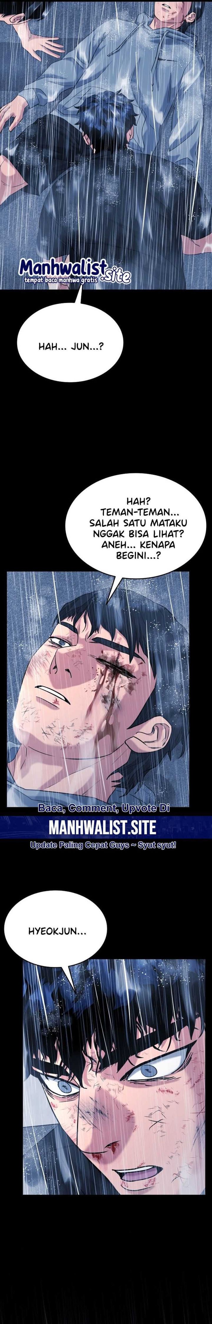 High School Gangsters - Chapter 29 24 High School Gangsters - Chapter 29 24