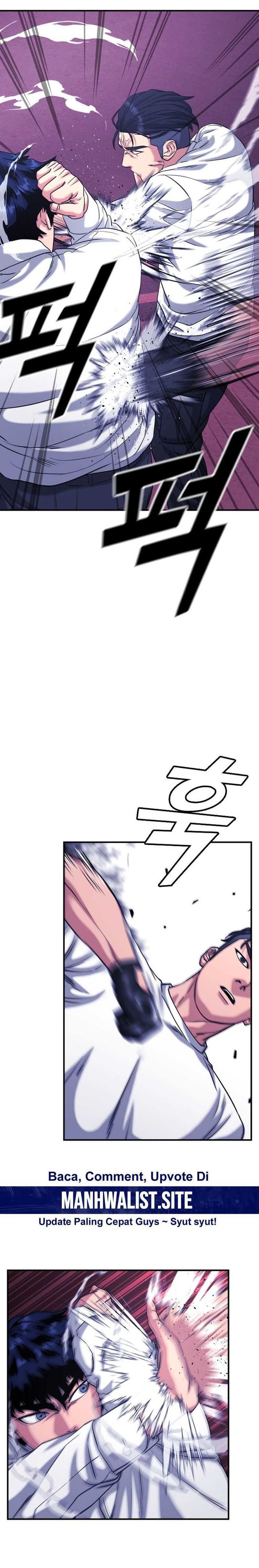 High School Gangsters - Chapter 29 18 High School Gangsters - Chapter 29 18