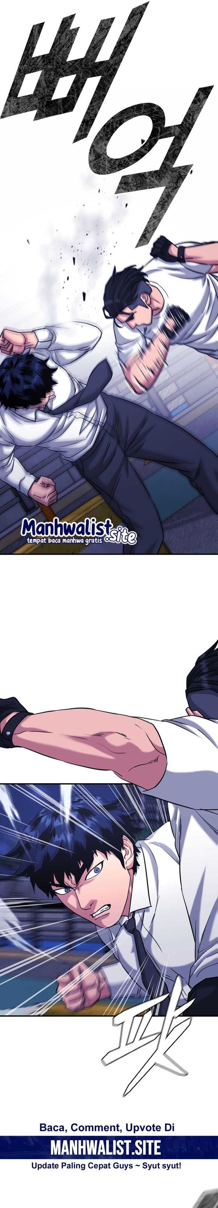 High School Gangsters - Chapter 29 19 High School Gangsters - Chapter 29 19