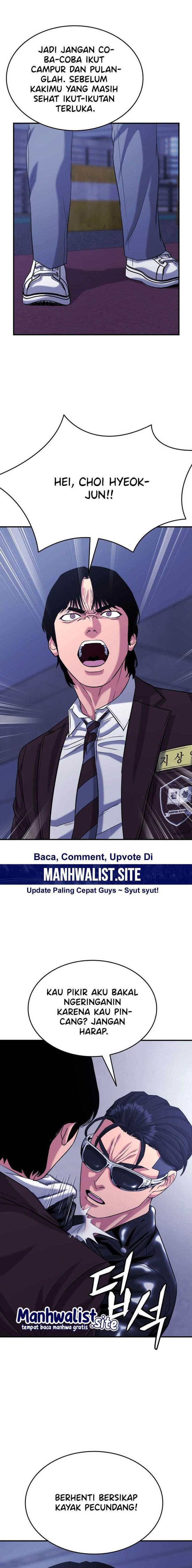 High School Gangsters - Chapter 29 12 High School Gangsters - Chapter 29 12