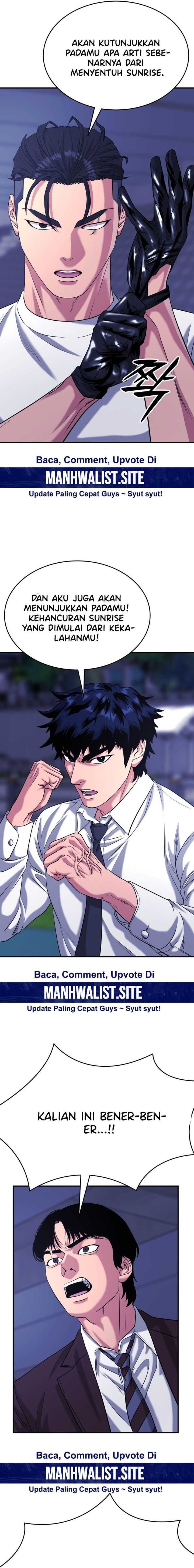 High School Gangsters - Chapter 29 16 High School Gangsters - Chapter 29 16