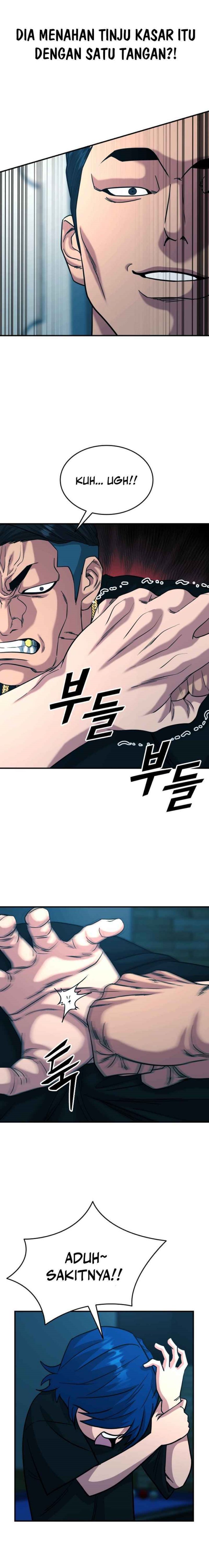 High School Gangsters - Chapter 39 8 High School Gangsters - Chapter 39 8