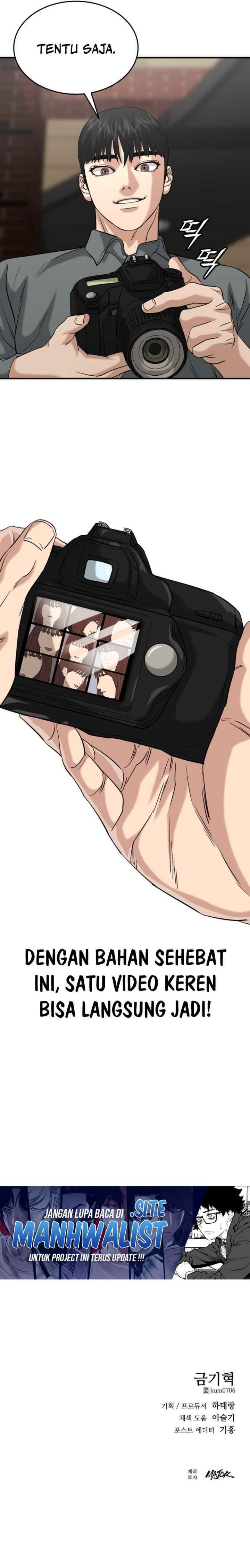 High School Gangsters - Chapter 39 30 High School Gangsters - Chapter 39 30