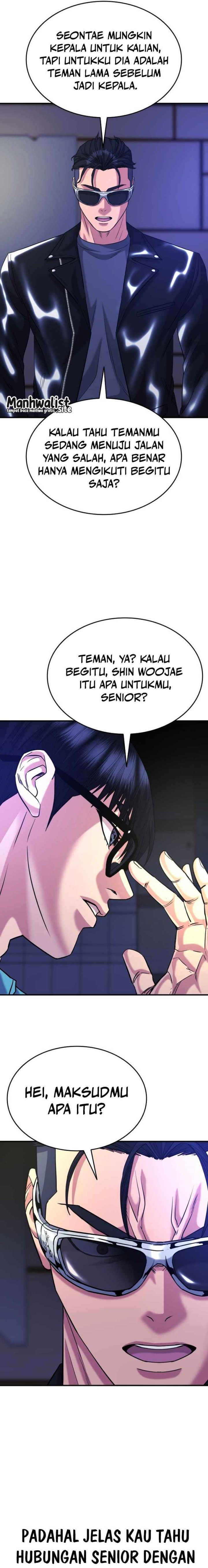 High School Gangsters - Chapter 39 13 High School Gangsters - Chapter 39 13