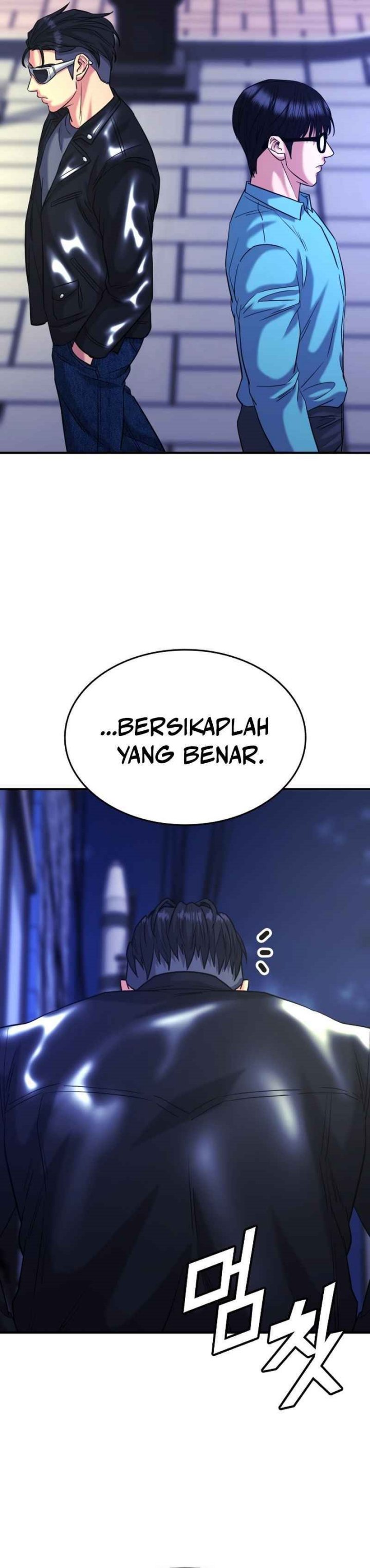 High School Gangsters - Chapter 39 15 High School Gangsters - Chapter 39 15