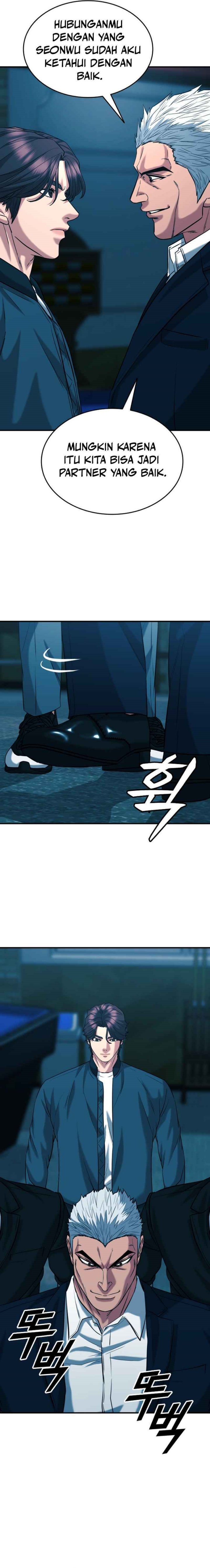 High School Gangsters - Chapter 39 4 High School Gangsters - Chapter 39 4