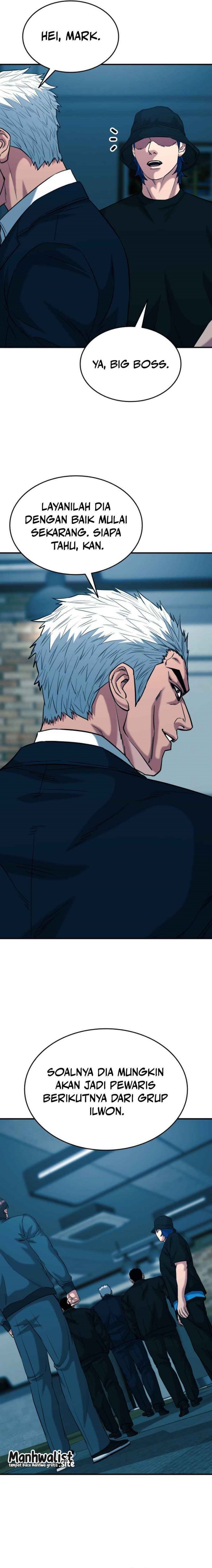 High School Gangsters - Chapter 39 5 High School Gangsters - Chapter 39 5