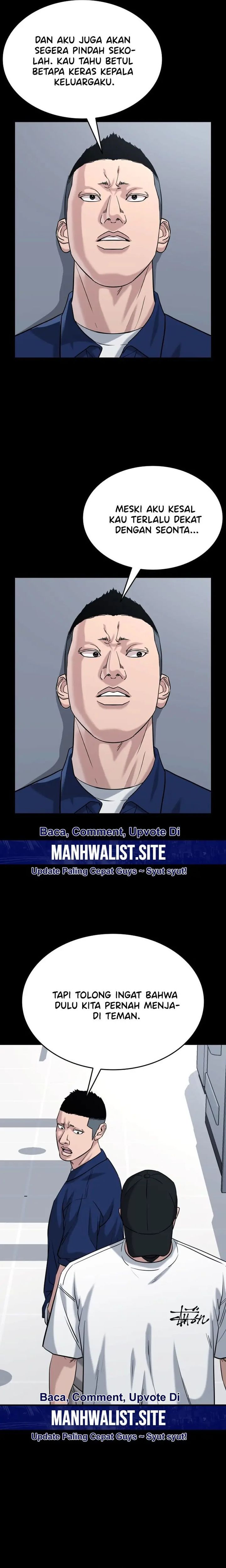 High School Gangsters - Chapter 31 9 High School Gangsters - Chapter 31 9