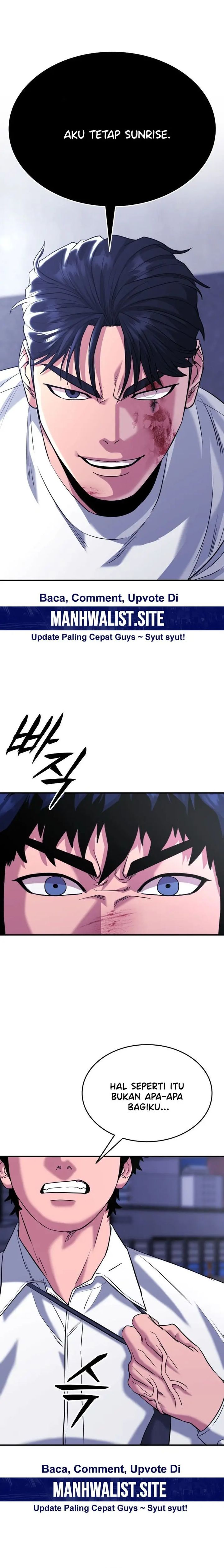 High School Gangsters - Chapter 31 2 High School Gangsters - Chapter 31 2
