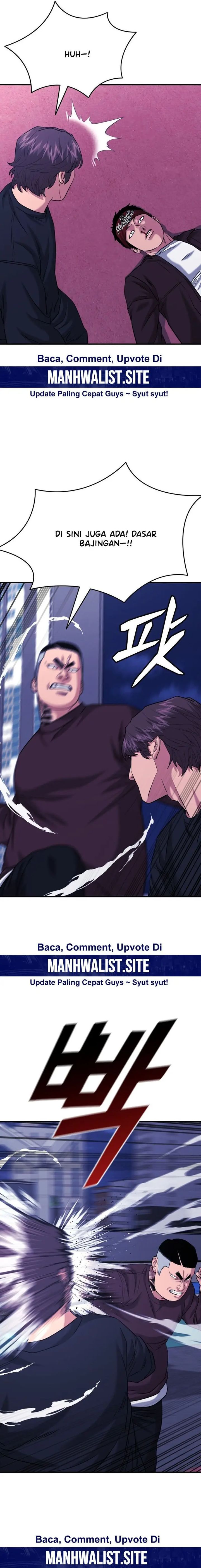 High School Gangsters - Chapter 31 29 High School Gangsters - Chapter 31 29